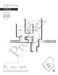 Pullman Residence  (D11), Condominium #482862451